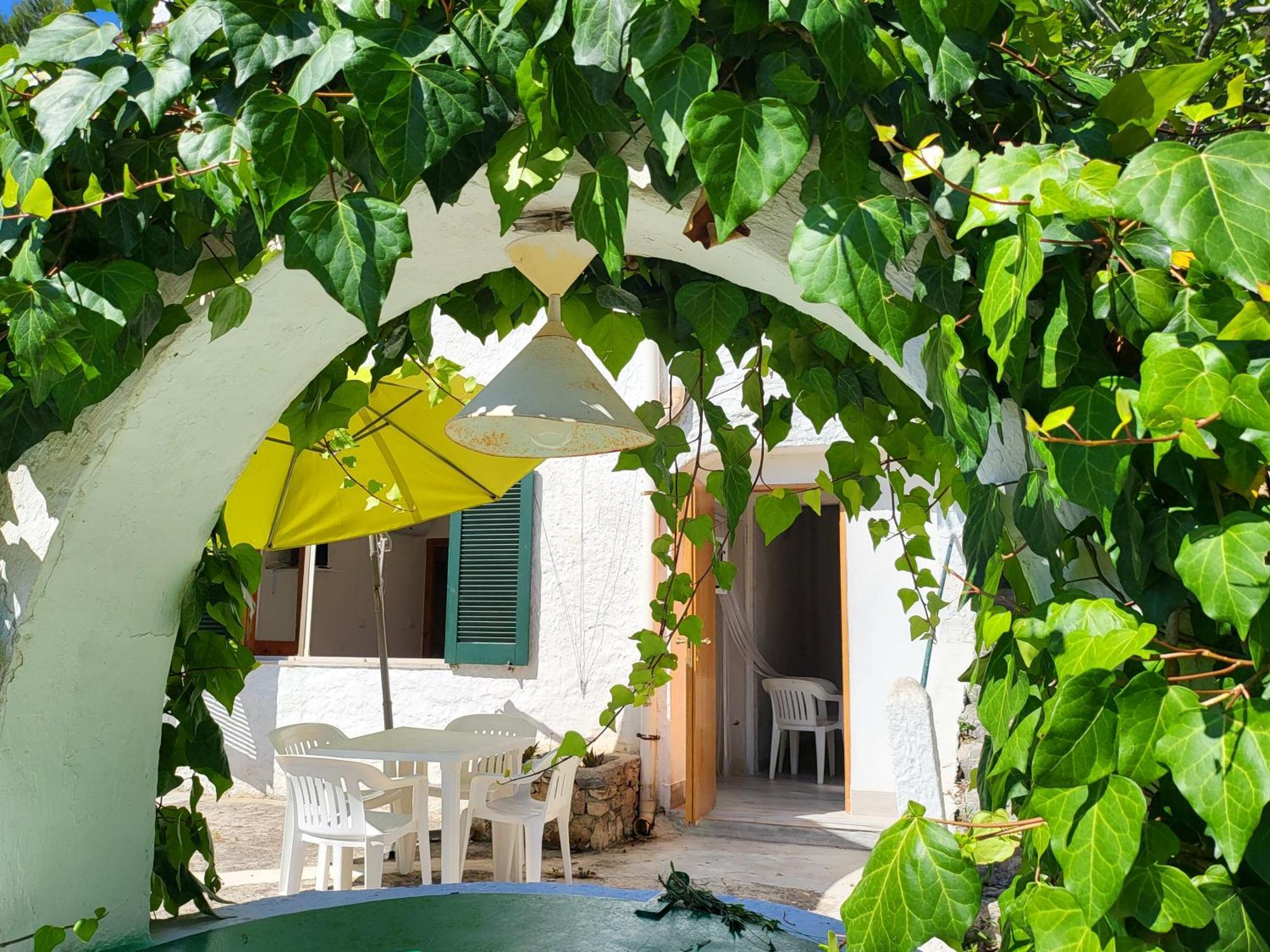 Residence Dolce Far Niente Vieste Exterior foto